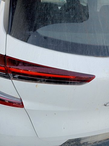 Купити 265553734R Renault (RVI) Ліхтар задній лівий, внутрішній