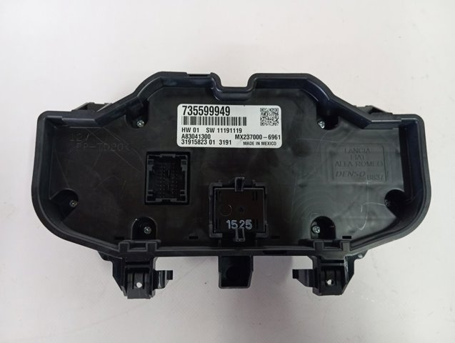 735599949 Fiat/Alfa/Lancia 