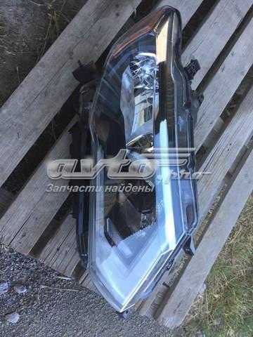 FP5042R3E FPS Фара дальнього світла в зборі