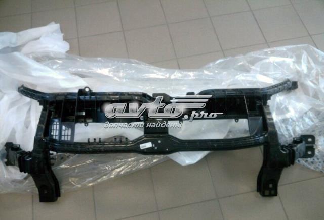 Рамка радіатора верхня Ford 1868679 ціна, від 165.67 USD