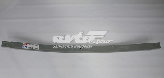 Ресори задні 50105376650219 TES