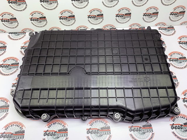Купити LR086162 Land Rover Піддон АКПП