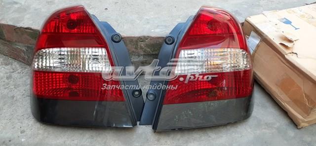 Ліхтар задній лівий General Motors 96272063 ціна, від 33.22 USD