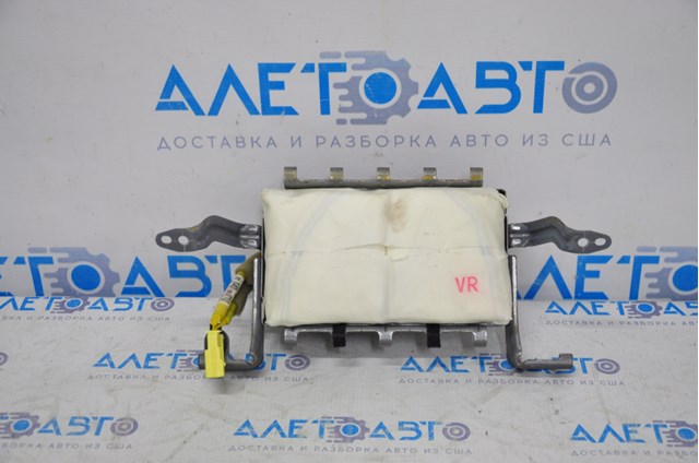 Подушка безпеки бокова Toyota 739600E020 ціна, від 99.67 USD