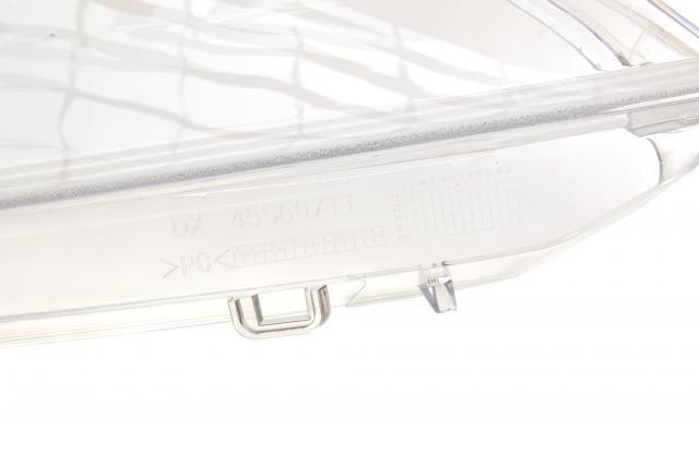 Скло фари правої Autotechteile 5030389 ціна, від 30.32 USD