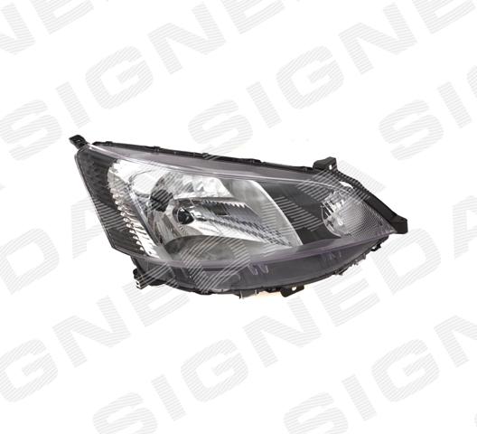 ZDS1125KR Signeda Фара передня права