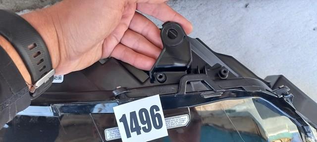 Купити 811100E570 Toyota Фара правая