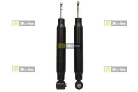 Задній амортизатор Starline TLC001112