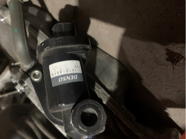Купити 17160RYEA10 Honda 