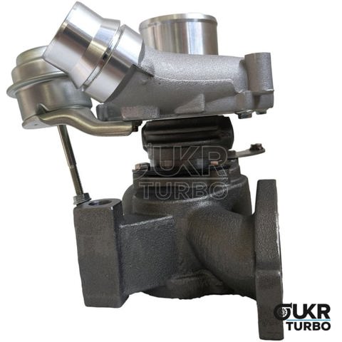 Турбіна SL Turbo 200101100775 ціна, від 191.63 USD