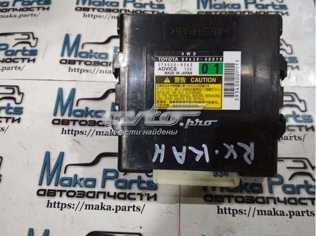  Toyota 8963048010