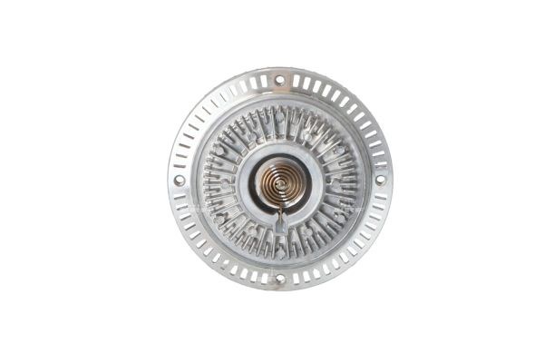 191921 Borg-Warner Гідромуфта приводу вентилятора