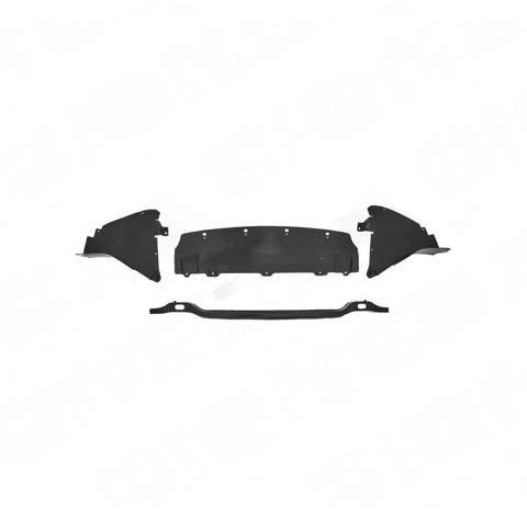 Купити PBM04071SET Signeda Буфер (бампер) передній