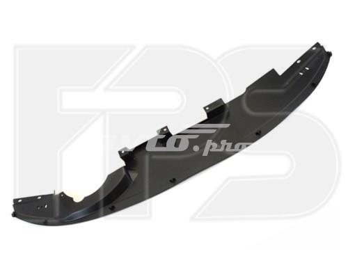 Захист бампера переднього FPS FP3806220