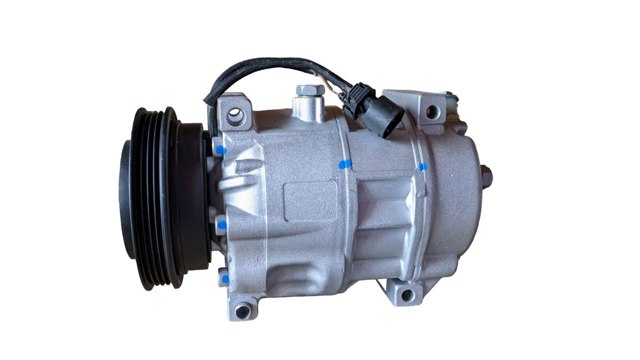 Компресор системи кондиціювання MSG Rebuilding 4472009070 ціна, від 60.63 USD