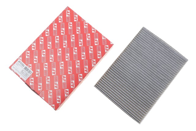 Купити AF5102A Alpha Filter Фільтр салону вугільний