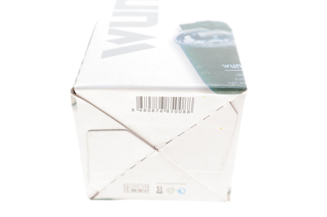 Купити WB105A Wunder Фільтр-відстійник палива грубої очистки
