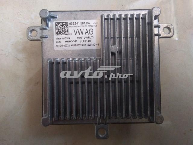 992941591D VAG 