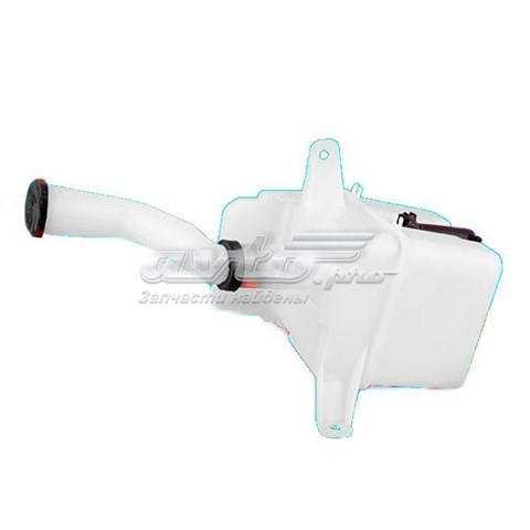 1067000114 Geely Бачок склоомивача