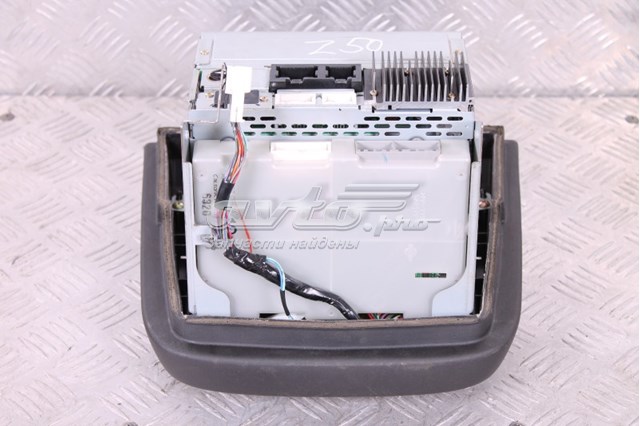  28185CC20A Nissan/Infiniti