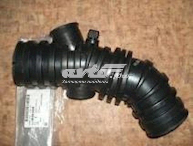 Купити 96553486 Parts-Mall Патрубок повітряний, вхід в резонатор