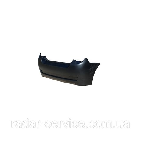 Задній бампер DSF48Y0280402080 ZAZ