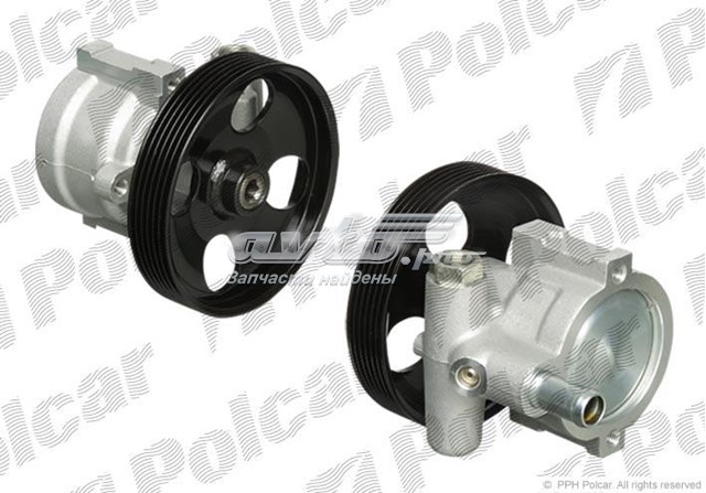 Насос ГПК Polcar S5060012 ціна, від 72.88 USD