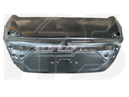 Кришка багажника FPS FP3034530 ціна, від 158.51 USD