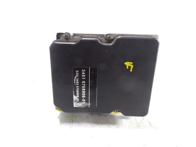 Блоки ABS BMW 34516791108