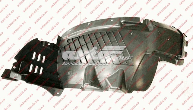 Підкрилок передній правий 52037215 General Motors