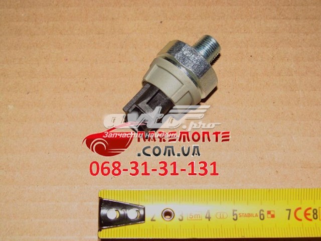 Датчик тиску масла 1136000185 Geely