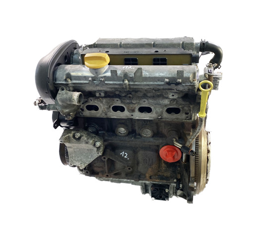 ДВЗ Opel Z16YNG ціна, від 891.02 USD