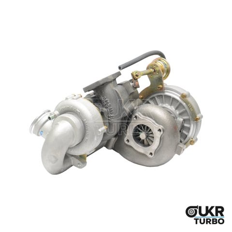 Турбіна MAN 51091007667 ціна, від 1788.70 USD