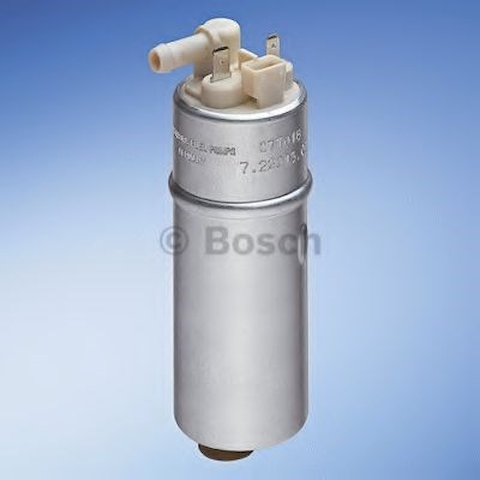 Елемент-турбінка паливного насосу 986580129 Bosch