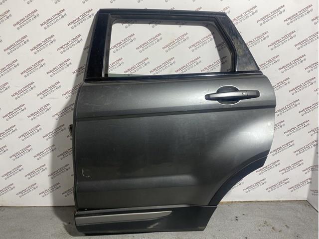 Двері задні Land Rover LR028557 ціна, від 294.80 USD
