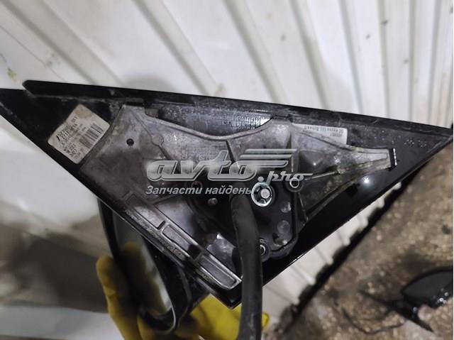 A2218100776 Mercedes Дзеркало заднього виду, ліве