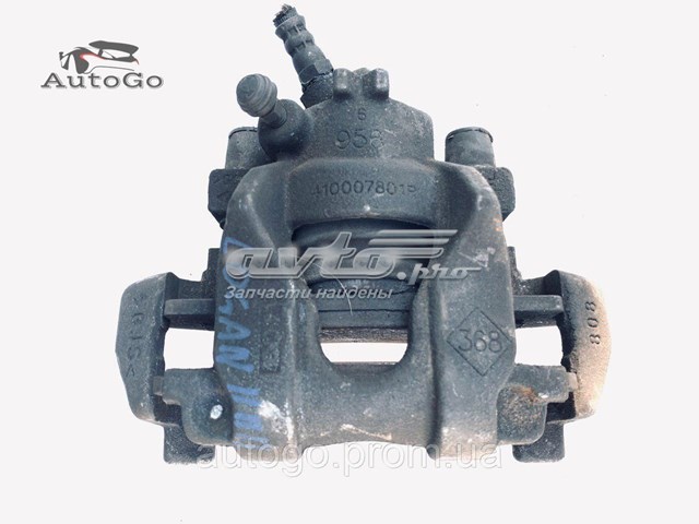  Renault (RVI) 410007801R