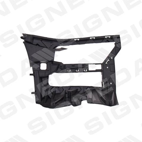 Кріплення бампера Signeda PVG46060AL ціна, від 65.66 USD