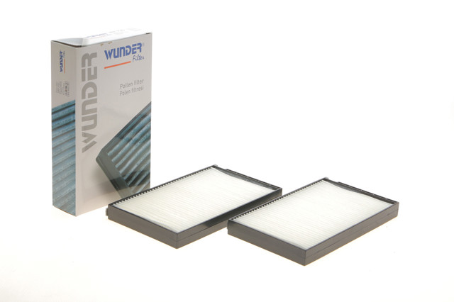 Фільтр салону WP935 Wunder