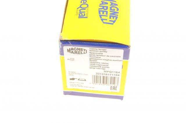 Купити 331316171164 Magneti Marelli Натяжний ролик