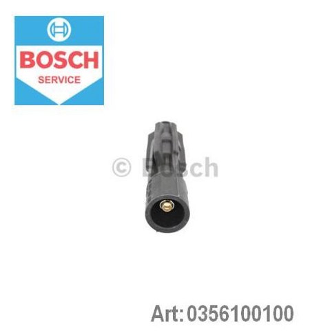 Купити 356100100 Bosch Накінечник свічки запалювання