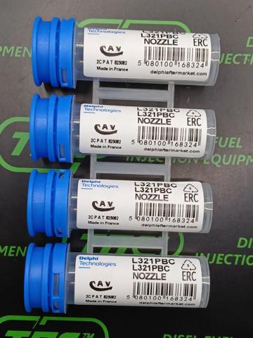  Delphi L321PBC