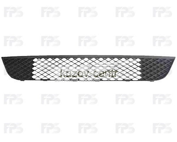 Решітка переднього бампера, центральна FPS FP2805992 ціна, від 12.84 USD