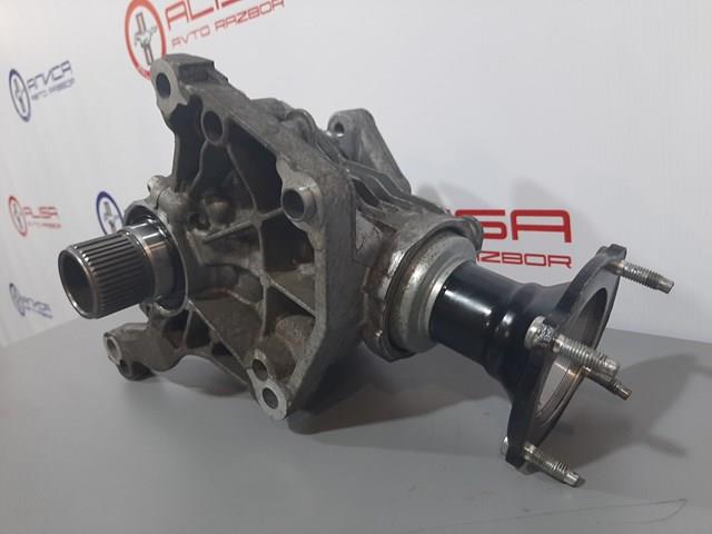  CA0127100 Mazda