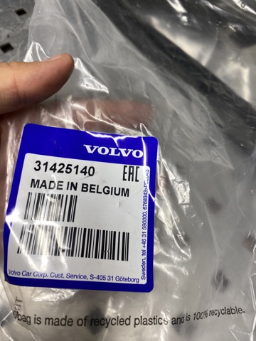 31425140 Volvo 