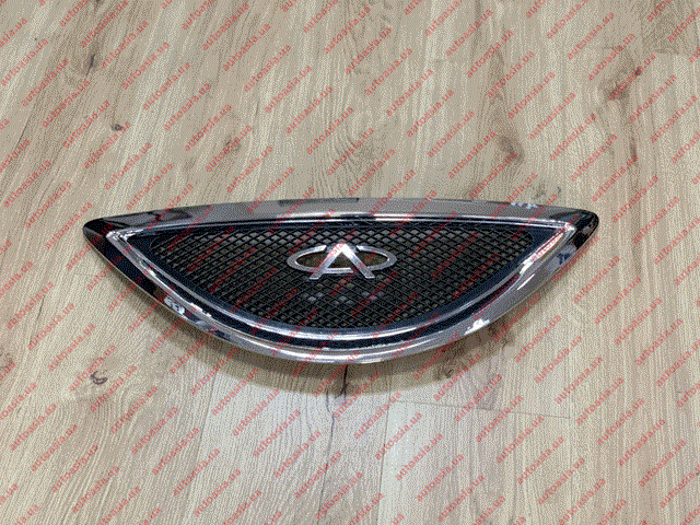 Решітка Chery S218401111