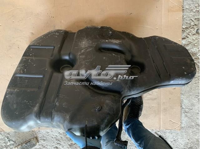 17044TVAA04 Honda Бак паливний