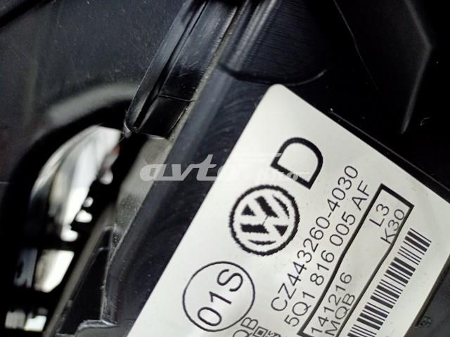  VAG 5Q1816005AF ціна, від 66.74 USD