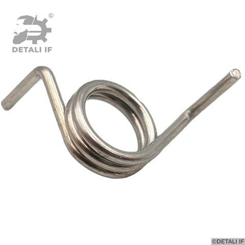 Купити DF17363 Detali IF Замок задньої двері, лівої
