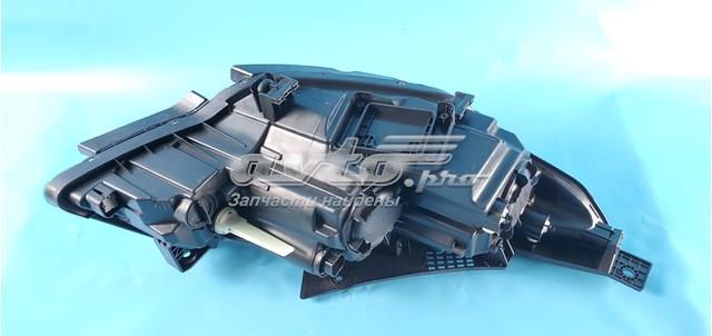 Купити 92101D4140 Hyundai/Kia Основна фара в зборі ліва